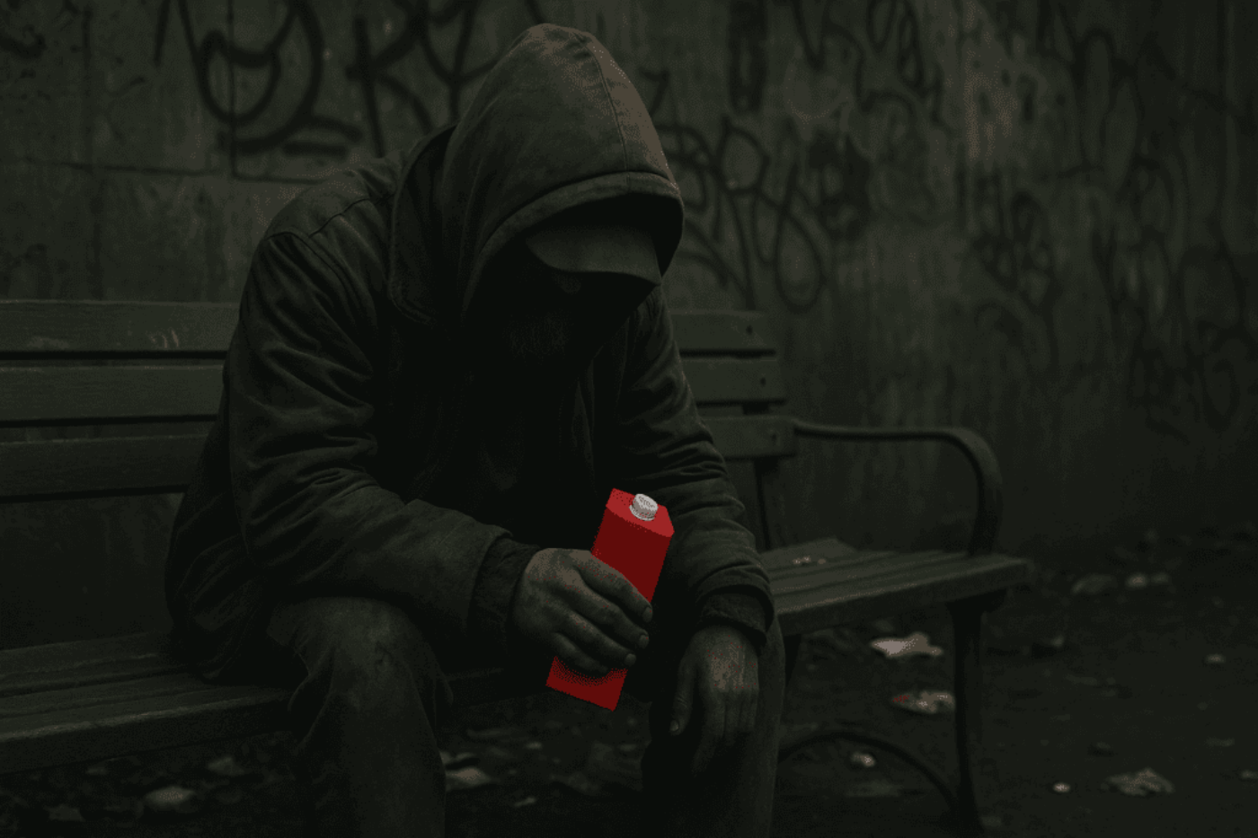 Der rote Tetrapak – warum alle drauf schwören