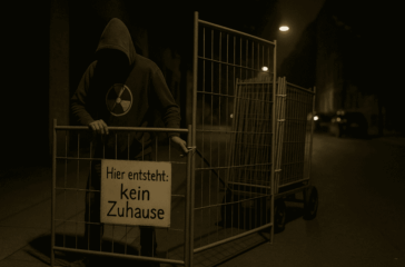 Tscherno-Waldi-Mythos (1)