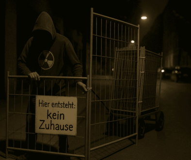 Tscherno-Waldi-Mythos (1)