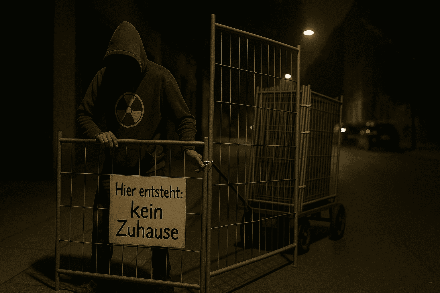 Tscherno-Waldi-Mythos (1)