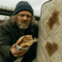 Döner-gegen-Matratze