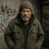 Manni von der Klo-Bucht Frankfurt