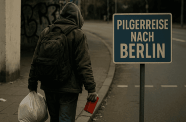 Pilgerreise-Berlin