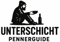 Unterschicht Pennerguide