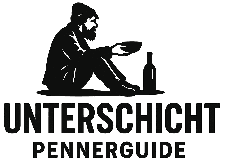 Unterschicht Pennerguide