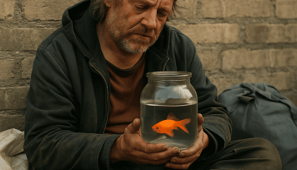 Goldfisch