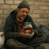 Goldfisch