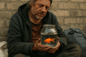 Goldfisch