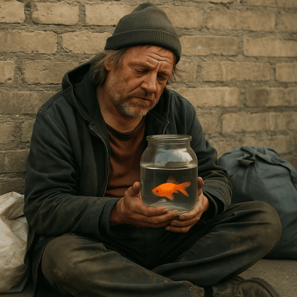 Goldfisch