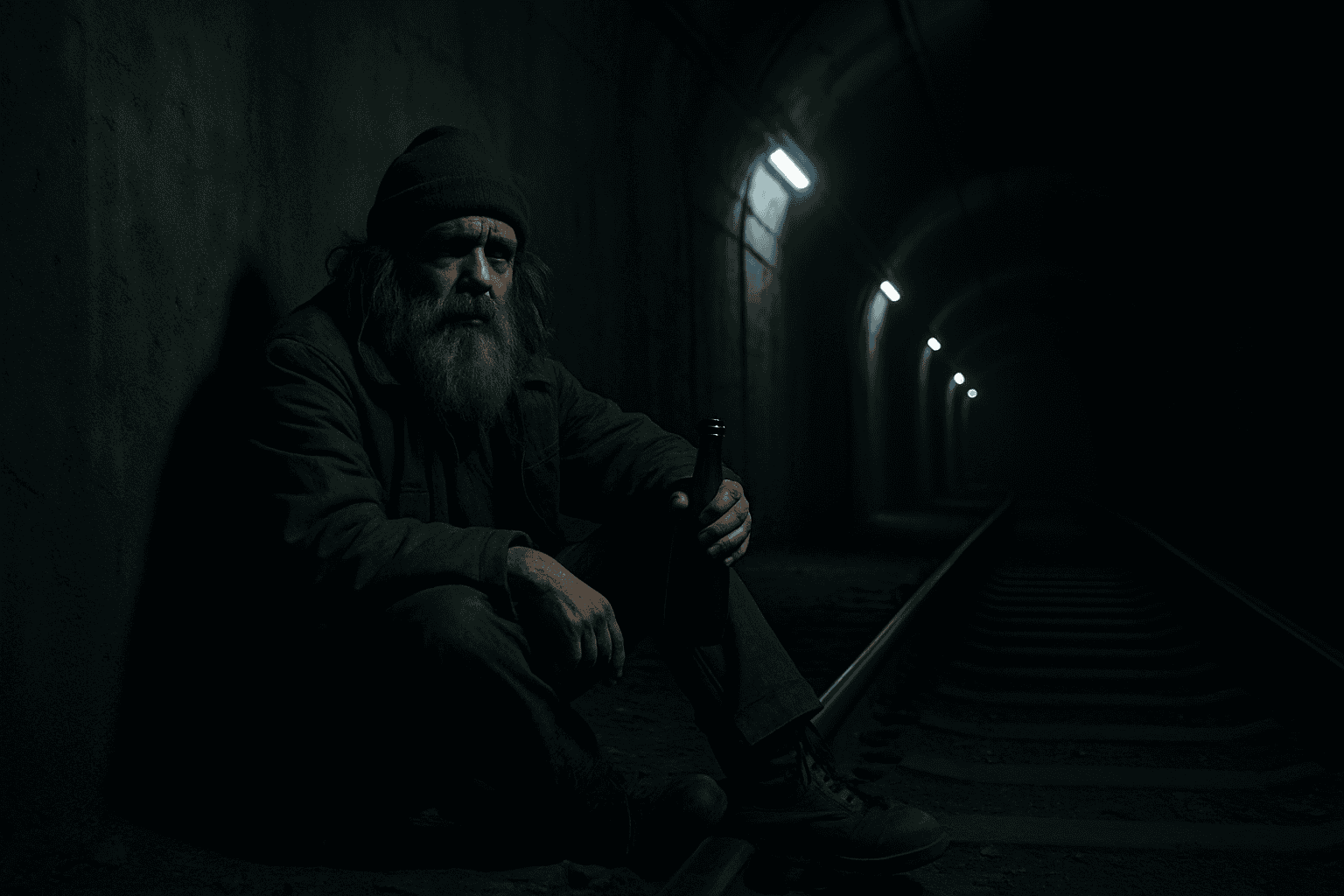 Tunnel-Heinz